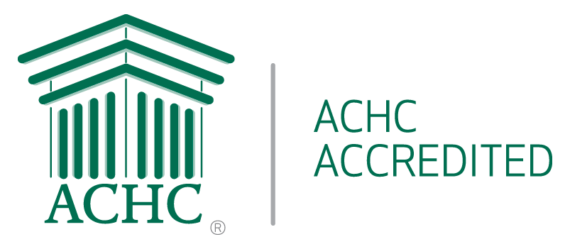 Accreditation Commission for Health Care logo